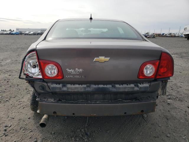 Photo 5 VIN: 1G1ZD5E18BF128330 - CHEVROLET MALIBU 