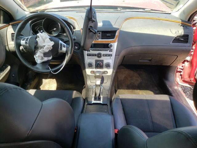 Photo 8 VIN: 1G1ZD5E18BF150151 - CHEVROLET MALIBU 2LT 