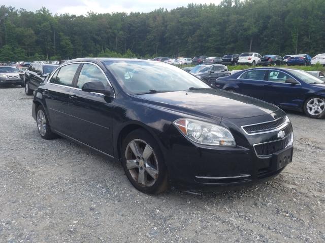 Photo 0 VIN: 1G1ZD5E18BF157374 - CHEVROLET MALIBU 2LT 