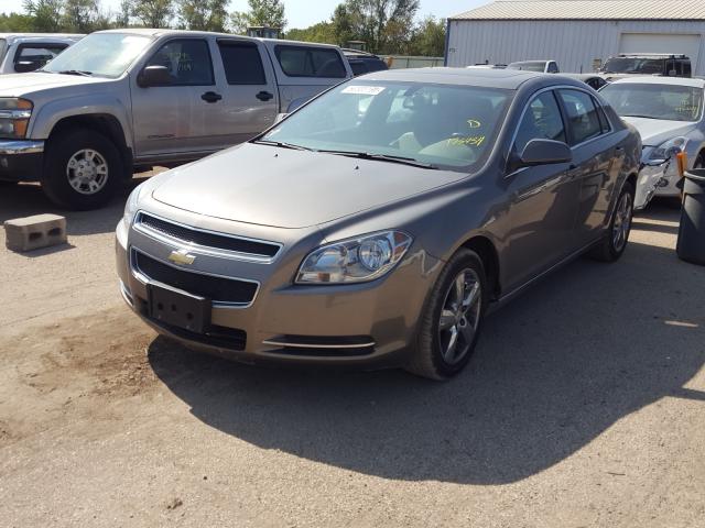 Photo 1 VIN: 1G1ZD5E18BF175454 - CHEVROLET MALIBU 2LT 