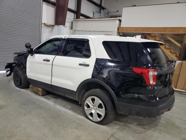 Photo 1 VIN: 1G1ZD5E18BF207514 - FORD EXPLORER 