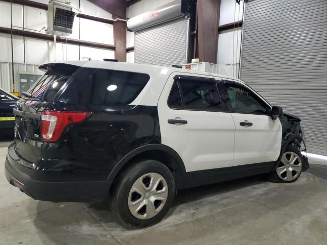 Photo 2 VIN: 1G1ZD5E18BF207514 - FORD EXPLORER 