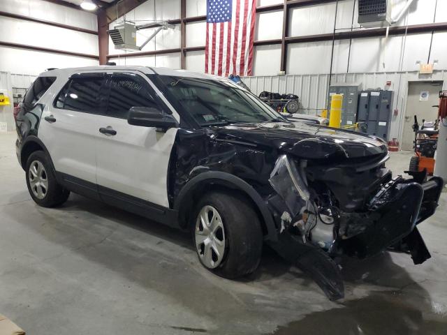 Photo 3 VIN: 1G1ZD5E18BF207514 - FORD EXPLORER 