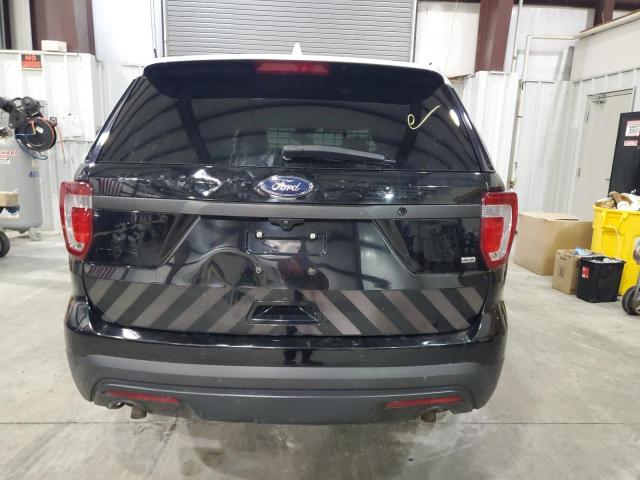 Photo 5 VIN: 1G1ZD5E18BF207514 - FORD EXPLORER 