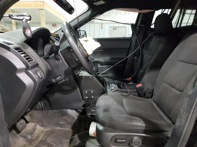 Photo 6 VIN: 1G1ZD5E18BF207514 - FORD EXPLORER 