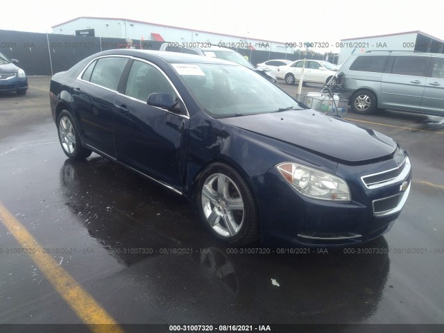 Photo 0 VIN: 1G1ZD5E18BF227262 - CHEVROLET MALIBU 