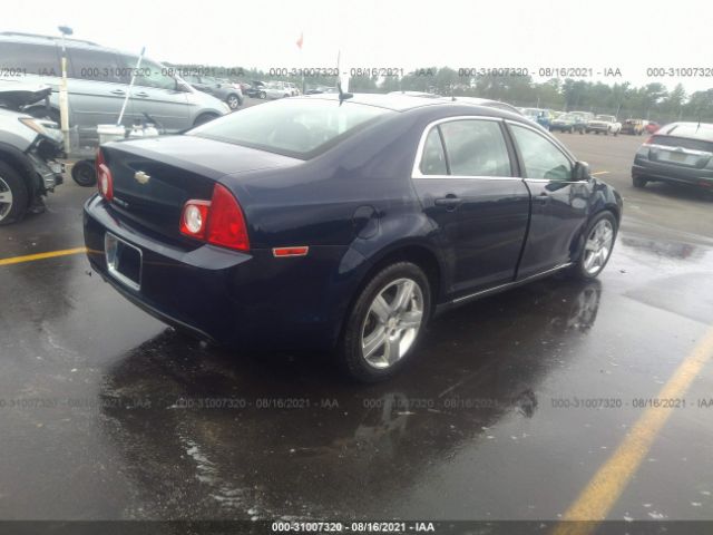 Photo 3 VIN: 1G1ZD5E18BF227262 - CHEVROLET MALIBU 