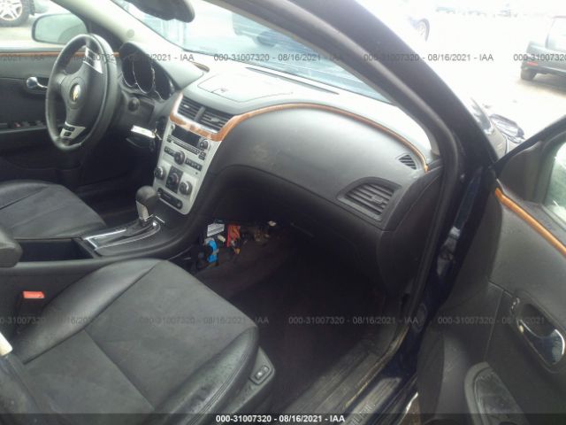 Photo 4 VIN: 1G1ZD5E18BF227262 - CHEVROLET MALIBU 