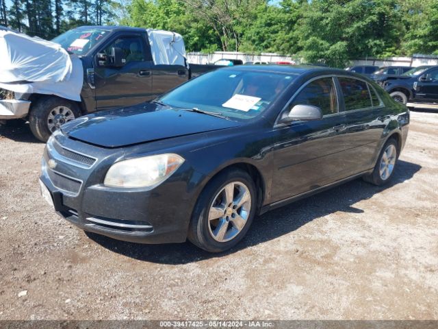 Photo 1 VIN: 1G1ZD5E18BF253019 - CHEVROLET MALIBU 