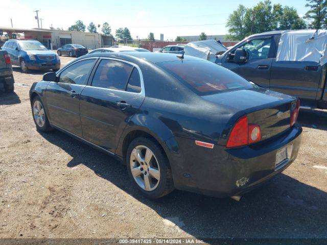 Photo 2 VIN: 1G1ZD5E18BF253019 - CHEVROLET MALIBU 