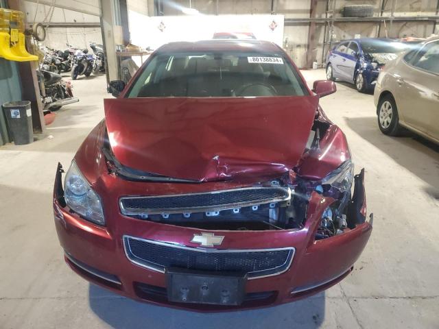 Photo 4 VIN: 1G1ZD5E19BF156900 - CHEVROLET MALIBU 2LT 