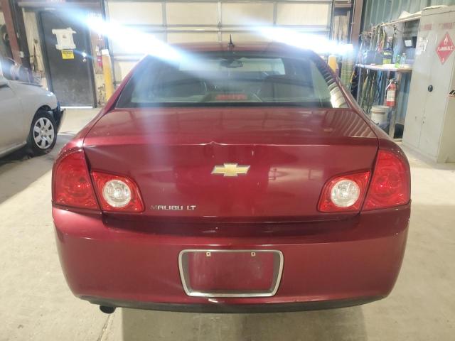 Photo 5 VIN: 1G1ZD5E19BF156900 - CHEVROLET MALIBU 2LT 