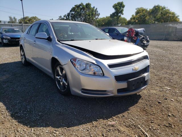 Photo 0 VIN: 1G1ZD5E19BF172627 - CHEVROLET MALIBU 2LT 