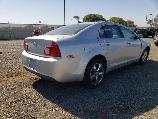 Photo 3 VIN: 1G1ZD5E19BF172627 - CHEVROLET MALIBU 2LT 