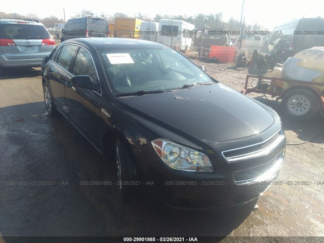 Photo 0 VIN: 1G1ZD5E19BF182395 - CHEVROLET MALIBU 