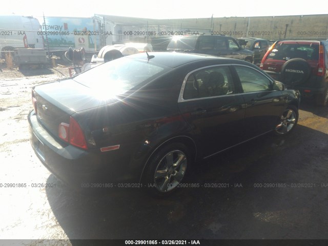 Photo 3 VIN: 1G1ZD5E19BF182395 - CHEVROLET MALIBU 