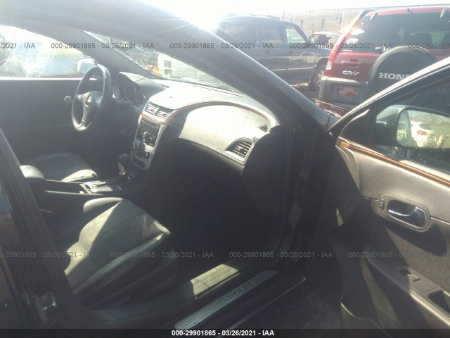 Photo 4 VIN: 1G1ZD5E19BF182395 - CHEVROLET MALIBU 