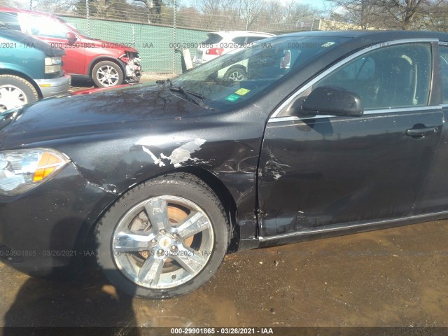 Photo 5 VIN: 1G1ZD5E19BF182395 - CHEVROLET MALIBU 