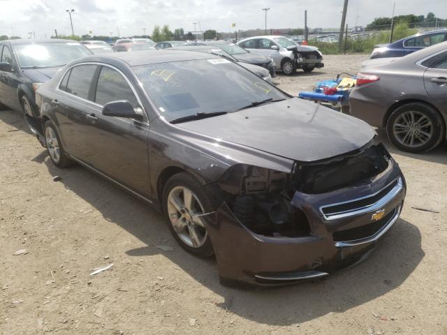 Photo 0 VIN: 1G1ZD5E19BF202175 - CHEVROLET MALIBU 2LT 