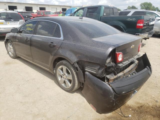 Photo 2 VIN: 1G1ZD5E19BF202175 - CHEVROLET MALIBU 2LT 