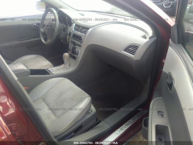 Photo 4 VIN: 1G1ZD5E19BF206937 - CHEVROLET MALIBU 