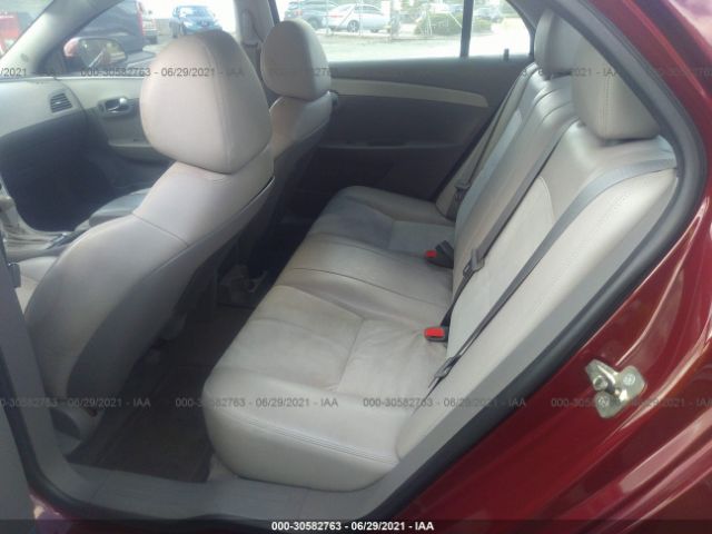 Photo 7 VIN: 1G1ZD5E19BF206937 - CHEVROLET MALIBU 