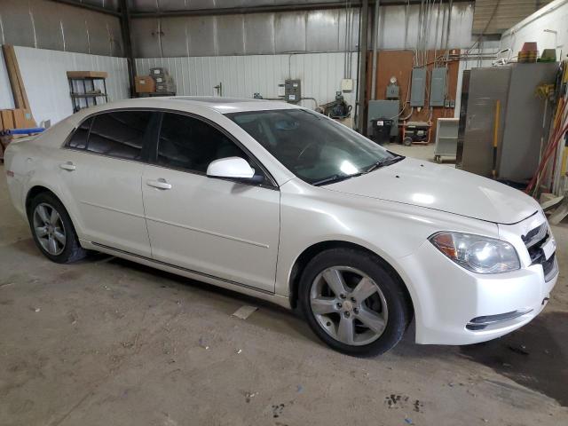 Photo 3 VIN: 1G1ZD5E19BF239811 - CHEVROLET MALIBU 