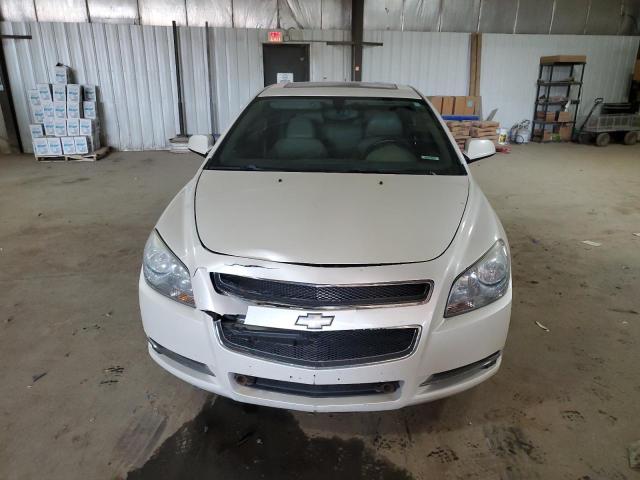 Photo 4 VIN: 1G1ZD5E19BF239811 - CHEVROLET MALIBU 