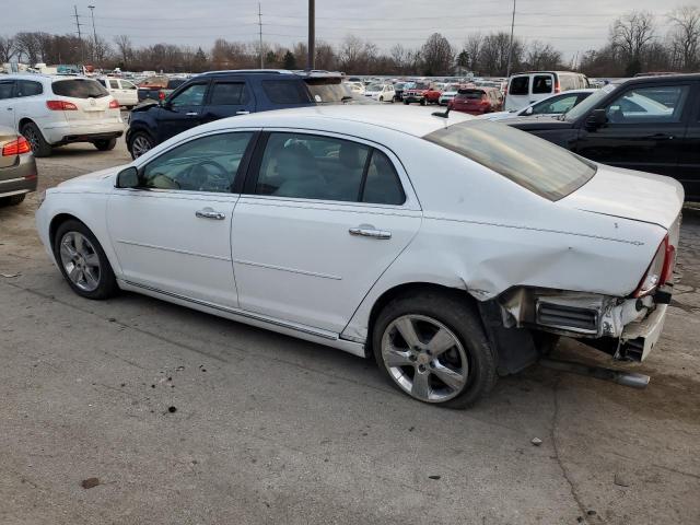 Photo 1 VIN: 1G1ZD5E19BF296378 - CHEVROLET MALIBU 2LT 