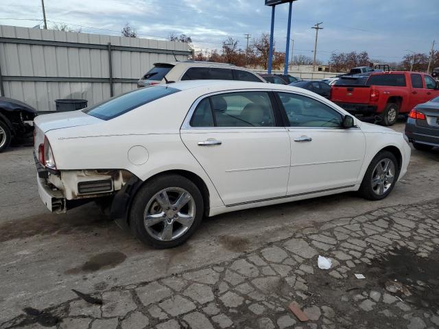 Photo 2 VIN: 1G1ZD5E19BF296378 - CHEVROLET MALIBU 2LT 