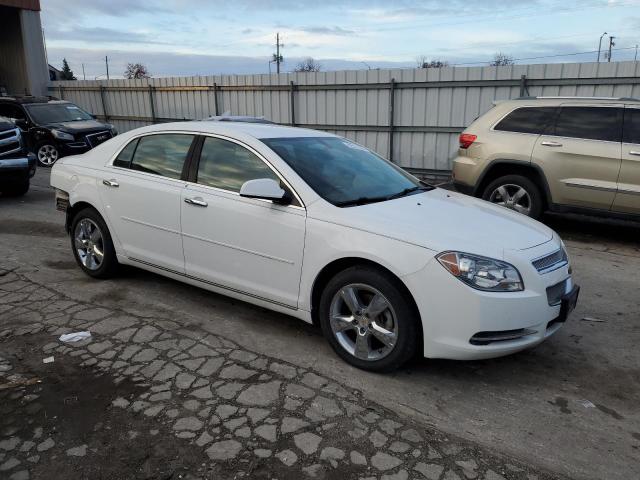 Photo 3 VIN: 1G1ZD5E19BF296378 - CHEVROLET MALIBU 2LT 