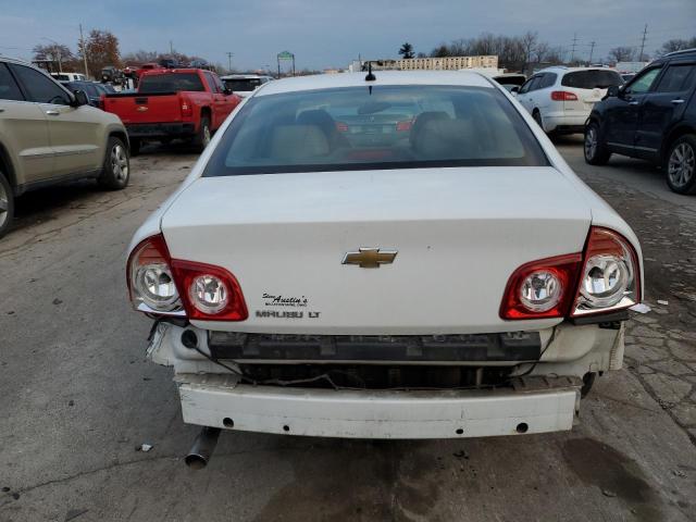 Photo 5 VIN: 1G1ZD5E19BF296378 - CHEVROLET MALIBU 2LT 