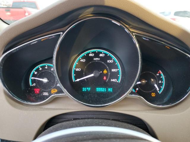 Photo 8 VIN: 1G1ZD5E19BF296378 - CHEVROLET MALIBU 2LT 