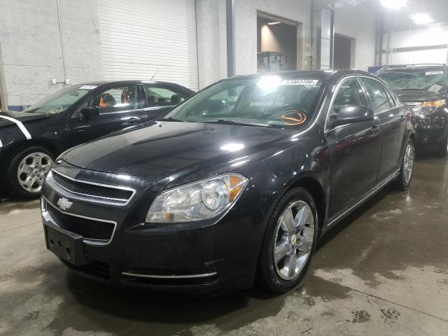 Photo 1 VIN: 1G1ZD5E19BF355882 - CHEVROLET MALIBU 2LT 