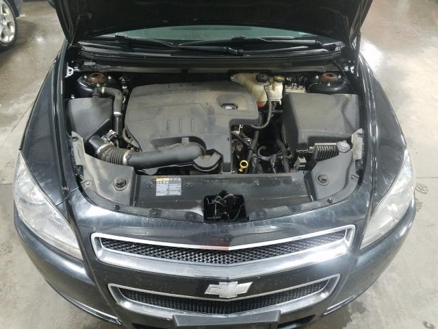 Photo 6 VIN: 1G1ZD5E19BF355882 - CHEVROLET MALIBU 2LT 