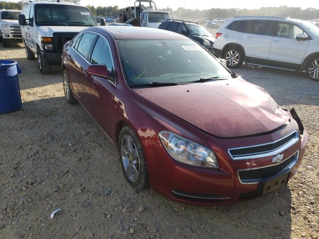 Photo 0 VIN: 1G1ZD5E1XBF125607 - CHEVROLET MALIBU 2LT 