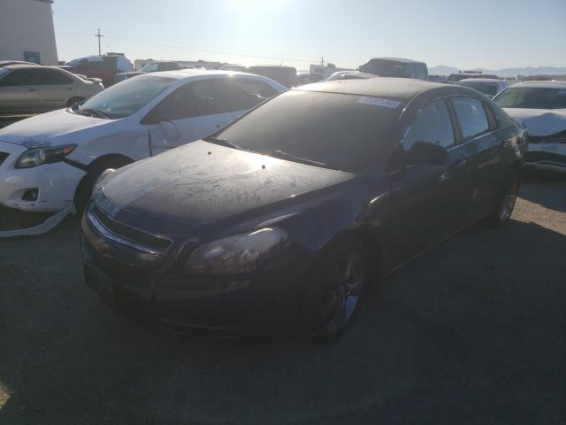 Photo 1 VIN: 1G1ZD5E1XBF142181 - CHEVROLET MALIBU 2LT 