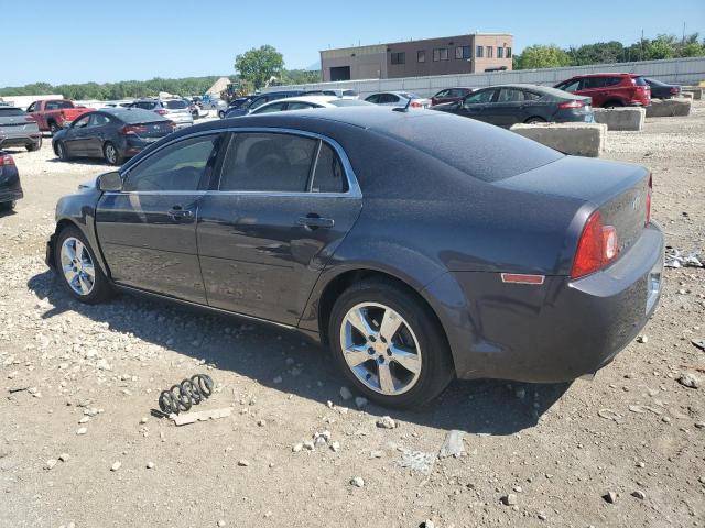 Photo 1 VIN: 1G1ZD5E1XBF142701 - CHEVROLET MALIBU 