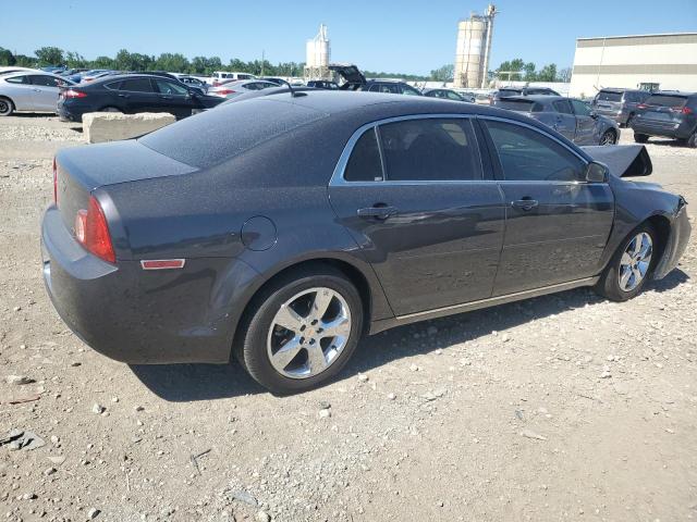 Photo 2 VIN: 1G1ZD5E1XBF142701 - CHEVROLET MALIBU 