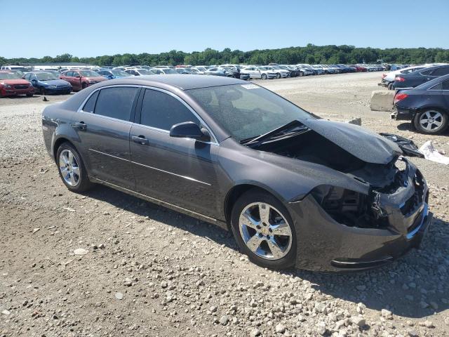 Photo 3 VIN: 1G1ZD5E1XBF142701 - CHEVROLET MALIBU 