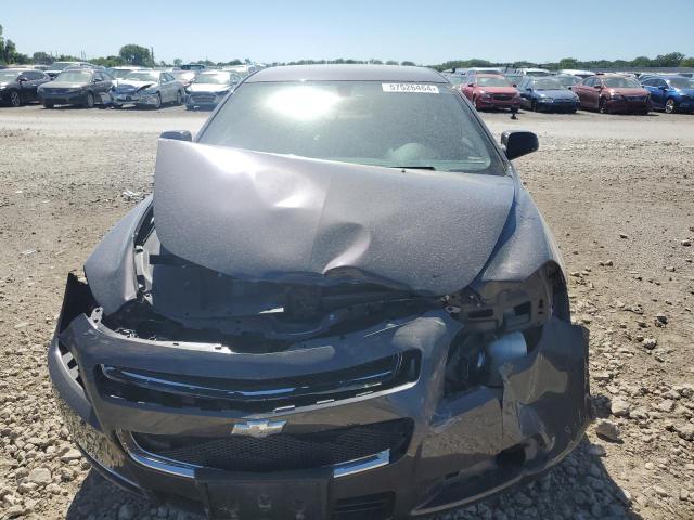 Photo 4 VIN: 1G1ZD5E1XBF142701 - CHEVROLET MALIBU 