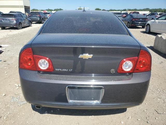 Photo 5 VIN: 1G1ZD5E1XBF142701 - CHEVROLET MALIBU 