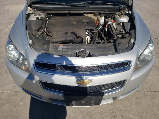 Photo 10 VIN: 1G1ZD5E1XBF184768 - CHEVROLET MALIBU 2LT 