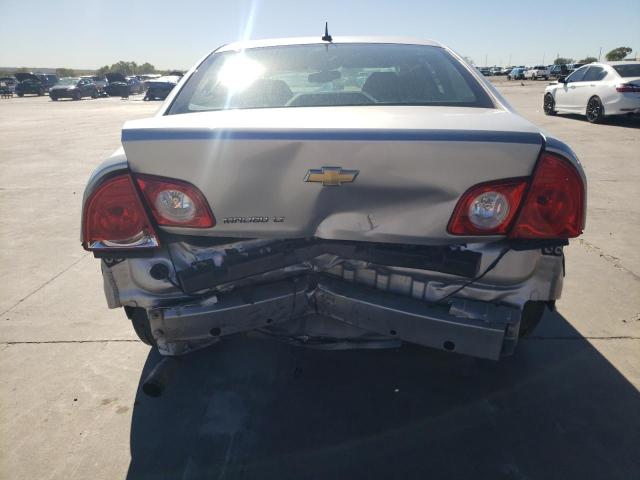 Photo 5 VIN: 1G1ZD5E1XBF184768 - CHEVROLET MALIBU 2LT 