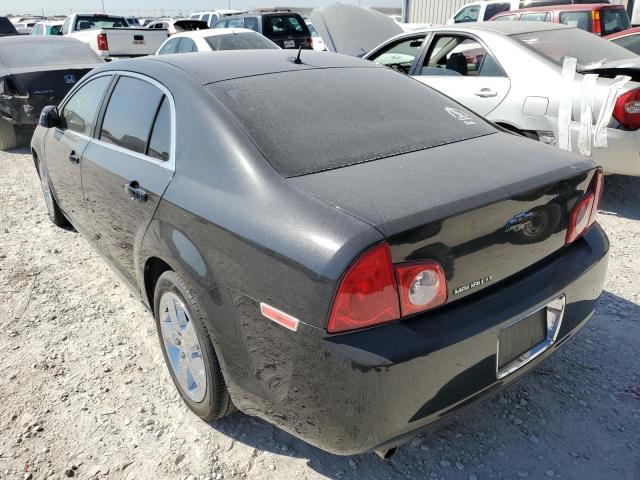 Photo 2 VIN: 1G1ZD5E1XBF255449 - CHEVROLET MALIBU 2LT 