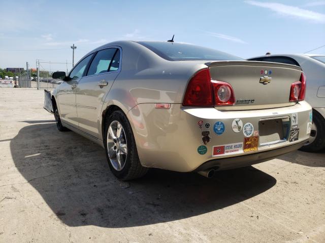 Photo 2 VIN: 1G1ZD5E1XBF258268 - CHEVROLET MALIBU 2LT 