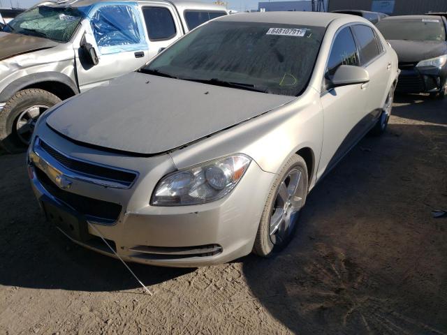 Photo 1 VIN: 1G1ZD5E1XBF259646 - CHEVROLET MALIBU 2LT 