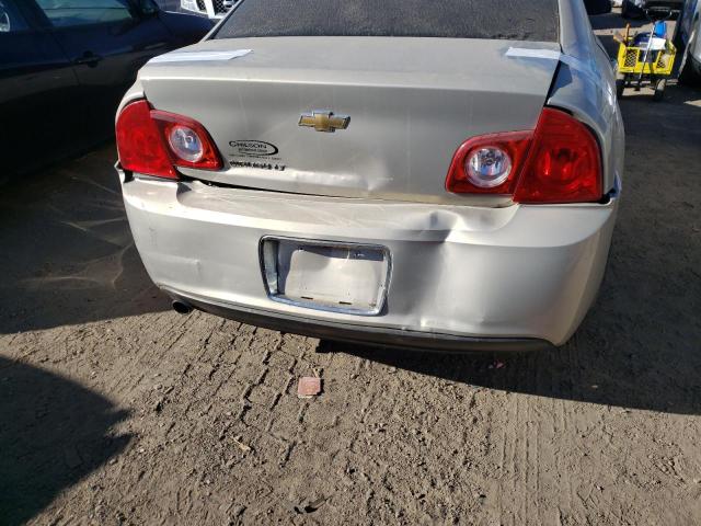 Photo 8 VIN: 1G1ZD5E1XBF259646 - CHEVROLET MALIBU 2LT 