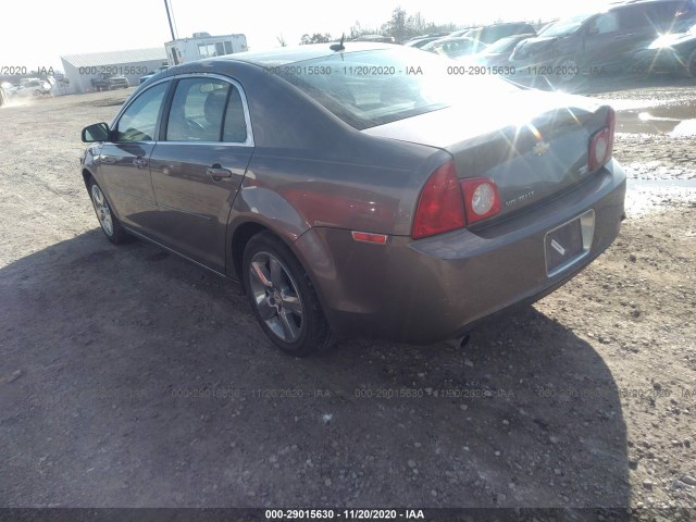 Photo 2 VIN: 1G1ZD5E1XBF294798 - CHEVROLET MALIBU 