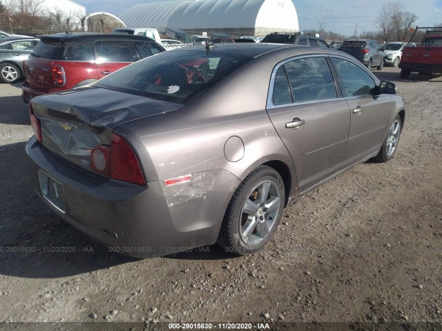 Photo 3 VIN: 1G1ZD5E1XBF294798 - CHEVROLET MALIBU 